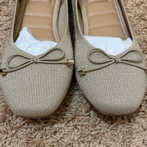 New Kelly & Katie Ballet flats